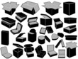 Boxes Boxes