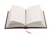 livre vierge