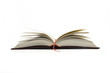 livre vierge