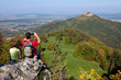 Hohenzollern Ausblick