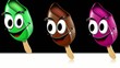 Summer ice creams video