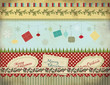 Christmas Set: Background, Borders, Labels, Gifts Christmas Set: Background, Borders, Labels, Gifts