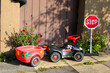 Photo : bobbycar