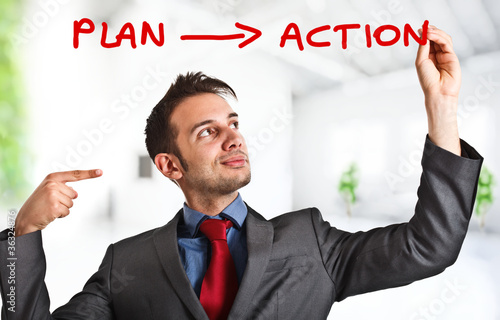 Photo: Action Action