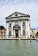 Venice cityscape