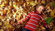 Sunny Autumn