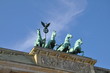 Foto: Brandenburger Tor in Berlin Brandenburger Tor in Berlin