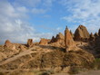 Photo: Turquie la Cappadoce Turquie la Cappadoce