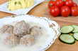 Königsberger Klopse