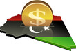 Invest Dollars in Libya