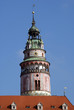 Schloss Český Krumlov
