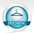 icône pressing