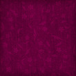 Textured background with floral pattern
