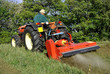 tractor