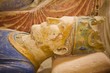 Gisant d'Henri II Plantagenet (1133-1189) - Fontevraud