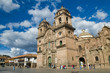 Cusco Cathedral