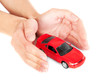 Concept of safe driving Concept of safe driving
