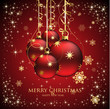 Merry Christmas Card Merry Christmas Card