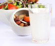Arak - Traditional Lebanese drink