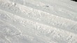 Ski Platter/Button/T-bar Lift, seamlessly loopable