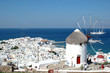 Mykonos Grecia