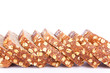 slices of bran bread