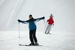 Skiers