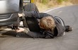 Changing wheels