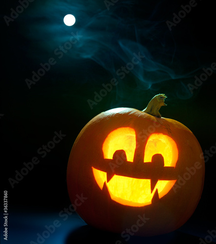 Photo: Halloween design Halloween design