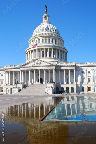 Photo: Capitol Reflections Capitol Reflections
