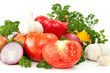 vegetables