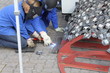 Foto: Schweißen Schweißen