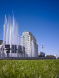 Strausberger Platz