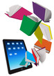 ipad livres2