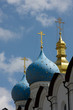 Photo: the Cathedral of the Annunciation in Kazan the Cathedral of the Annunciation in Kazan
