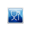 Botón restaurante Botón restaurante