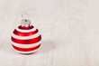 Christmas balls Christmas balls
