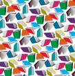 motif livres
