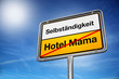 Hotel Mama