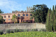 Toscana, Chianti: il Castello di Brolio 2