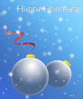 Happy Holidays! Happy Holidays!