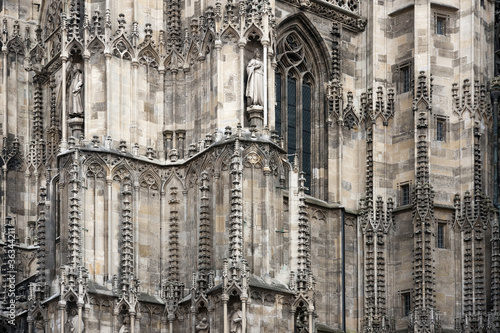 Photo: Stefansdom Stefansdom