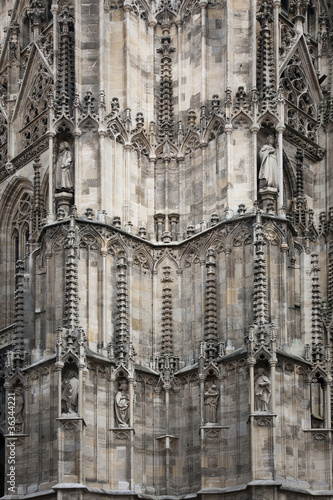 Photo: Stefansdom Stefansdom