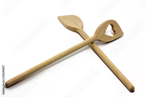 Photo: holzlöffel holzlöffel