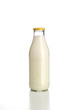 milchflasche freigestellt milchflasche freigestellt