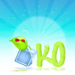 hintergrund - öko hintergrund - öko