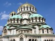 Alexander-Newski-Kathedrale Alexander-Newski-Kathedrale