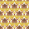 classic vintage seamless pattern 01