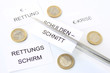 Schuldenschnitt