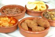 tapas